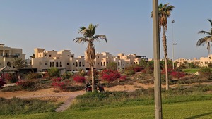 Luxury Villas