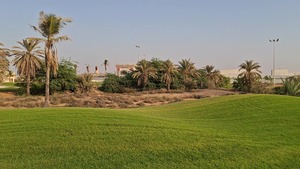 Luxury Villas