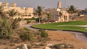 Luxury Villas
