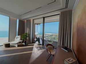 Waterfront Apartment Ras Al Khaimah