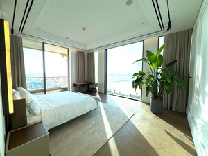 Waterfront Apartment Ras Al Khaimah