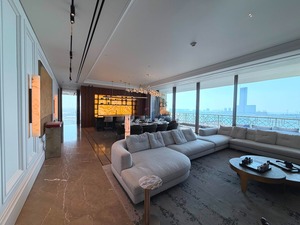 Waterfront Apartment Ras Al Khaimah