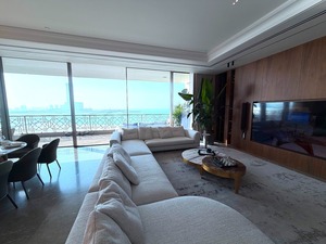 Waterfront Apartment Ras Al Khaimah