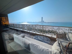 Waterfront Apartment Ras Al Khaimah