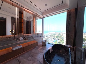 Waterfront Apartment Ras Al Khaimah