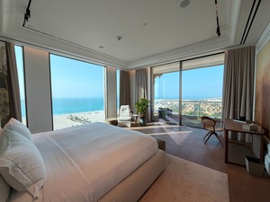 Waterfront Apartment Ras Al Khaimah