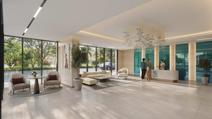 Ras Al Khaimah Waterfront Towers