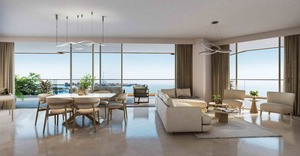 Ras Al Khaimah Waterfront Towers
