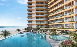 Ras Al Khaimah Waterfront Towers