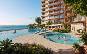 Ras Al Khaimah Waterfront Towers