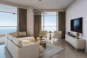 Ras Al Khaimah Waterfront Towers