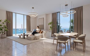 Ras Al Khaimah Waterfront Towers