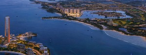 Ras Al Khaimah Waterfront Towers