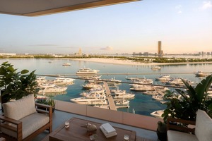 Ras Al Khaimah Waterfront Towers