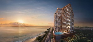 Ras Al Khaimah Waterfront Towers