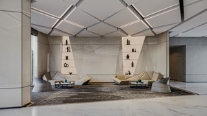 Tonino Lamborghini Residences