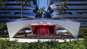 Tonino Lamborghini Residences