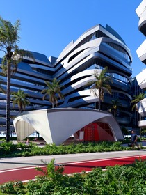 Tonino Lamborghini Residences