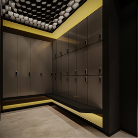 Tonino Lamborghini Residences