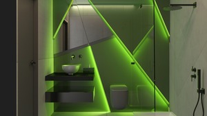 Tonino Lamborghini Residences