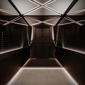 Tonino Lamborghini Residences