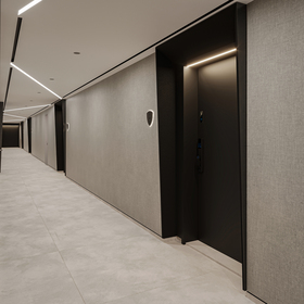 Tonino Lamborghini Residences