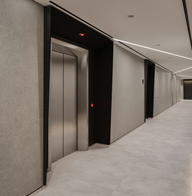 Tonino Lamborghini Residences