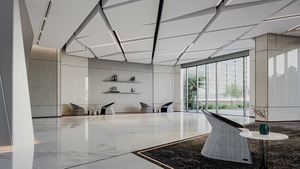 Tonino Lamborghini Residences