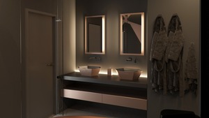 Tonino Lamborghini Residences