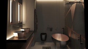 Tonino Lamborghini Residences