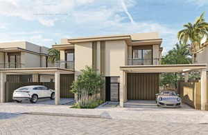 7BR Beach Villa