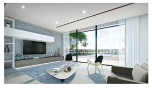 7BR Beach Villa