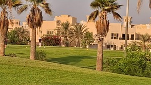 Luxury Villas
