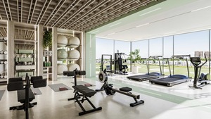 Luxury Villas