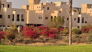 Luxury Villas