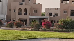 Luxury Villas