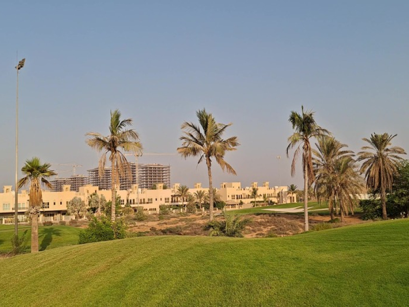 Luxury Villas