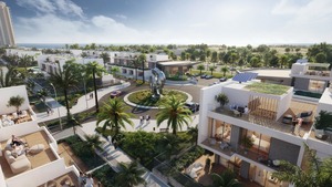 Luxury Villas