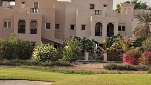 Luxury Villas
