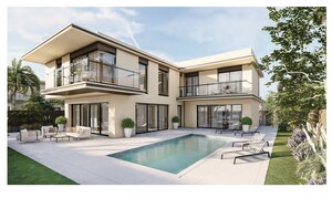7BR Beach Villa