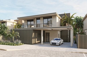 7BR Beach Villa