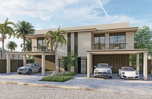 7BR Beach Villa