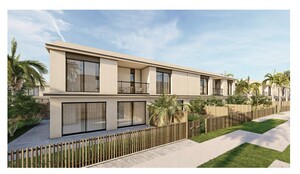 7BR Beach Villa