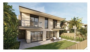 7BR Beach Villa