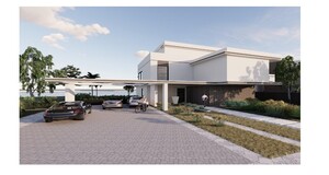 7BR Beach Villa