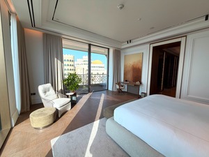 Waterfront Apartment Ras Al Khaimah