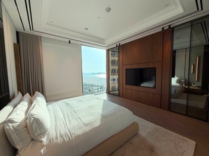 Waterfront Apartment Ras Al Khaimah