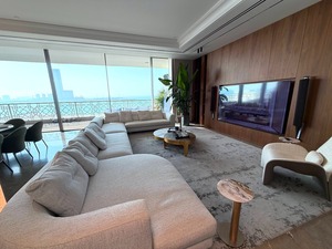 Waterfront Apartment Ras Al Khaimah