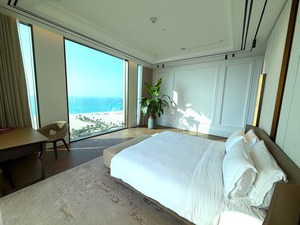 Waterfront Apartment Ras Al Khaimah