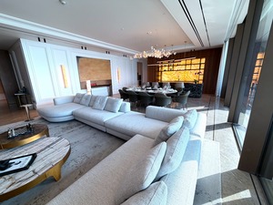 Waterfront Apartment Ras Al Khaimah